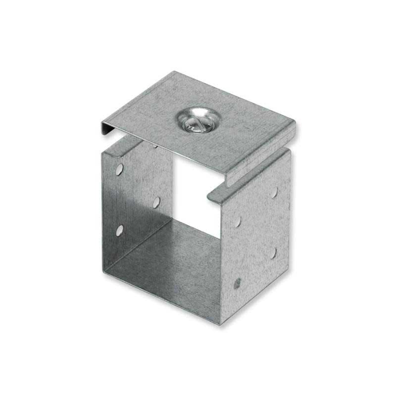 ZAMET SPA - ZATM04001015 20 ZM GIUNTO X CURVE COP FAR 100X150 20