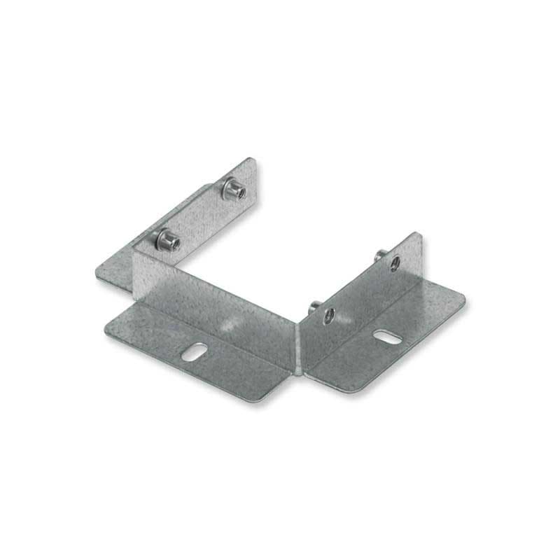 ZAMET SPA - ZATM04101040 20 ZM FLANGIA CON INS 100X400 20