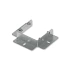ZAMET SPA - ZATM04101030 20 ZM FLANGIA CON INS 100X300 20