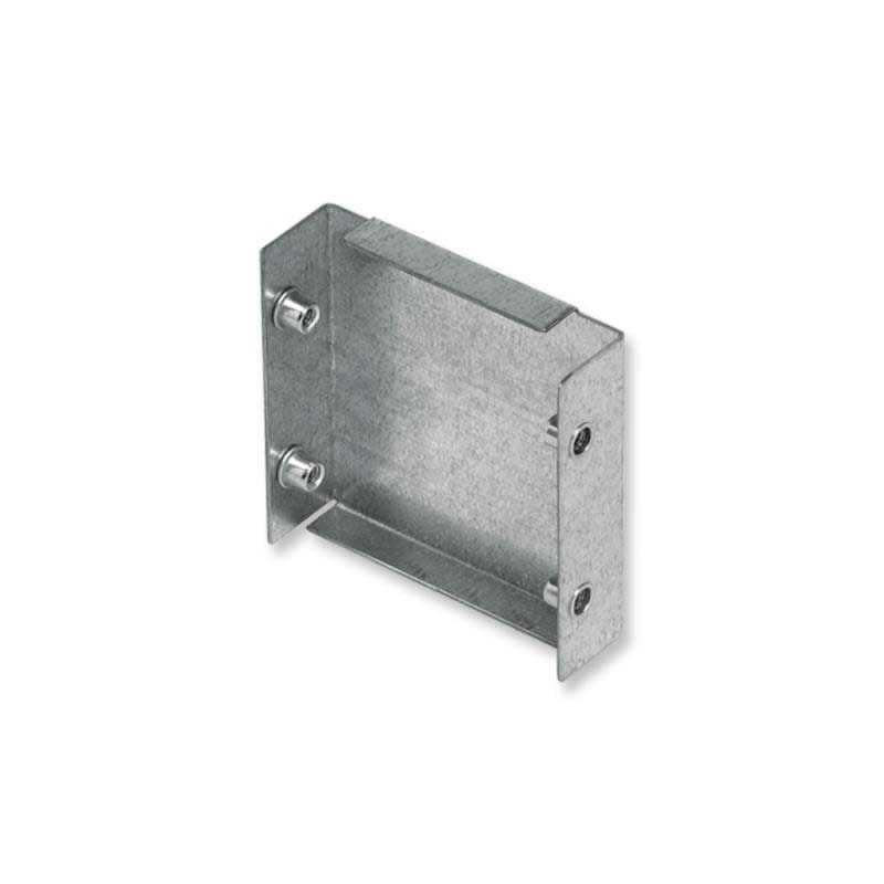 ZAMET SPA - ZATM04200707 01 ZM CHIUSURA CON INS 75X 75 12