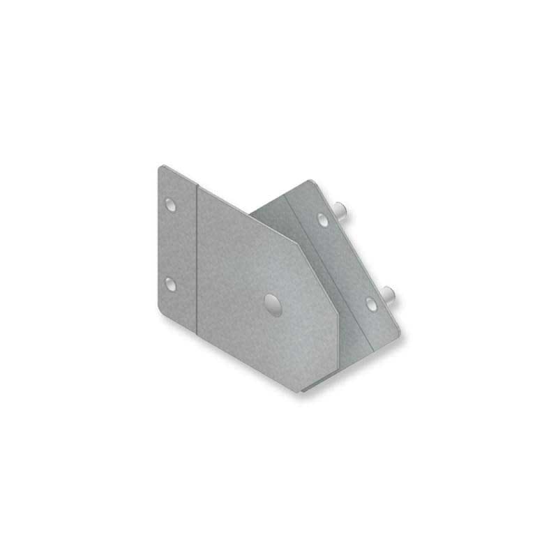 ZAMET SPA - ZATM04651000 01 ZM GIUNTO SNODATO CON INS 15