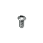 ZAMET SPA - ZATM05600620 01 ZM VITE TESTA BOMBATA M06X20 CONF.100