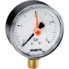 WATTS INDUSTRIES ITA - WATPA4240BC01 M1-ABS 80 0-40 G3/8B /C+QK+R+LF