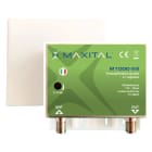 FTE MAXIMAL ITALIA S - FTEM1000-5G M1000-5G PREAMP. PALO 1 IN. UHF/UHF G.25