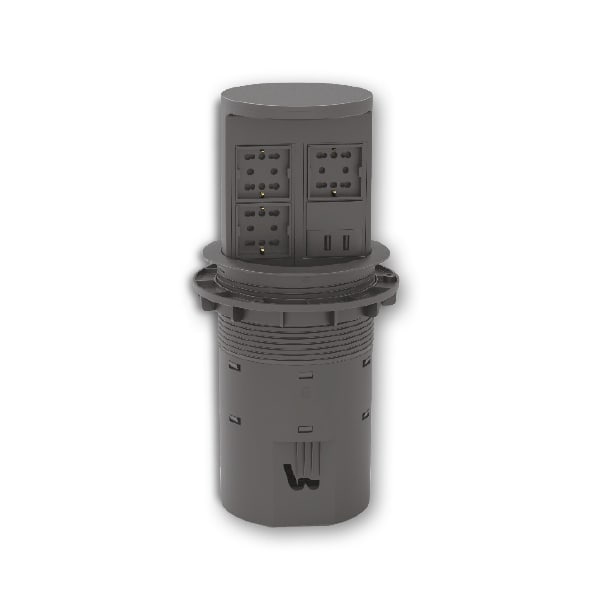 ARNOCANALI SPA - ARNM104.4S.N ***ARTICOLO VARIATO IN M104.4S.VNM