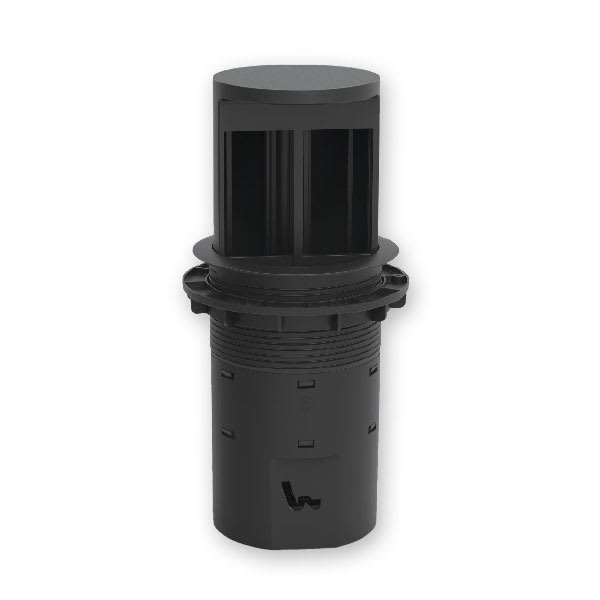 ARNOCANALI SPA - ARNM104N ***ARTICOLO VARIATO IN M104.VNM