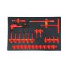 BM SPA - BMM024500108 MODULI SOFT ASSORT 27UT IS1000V M108