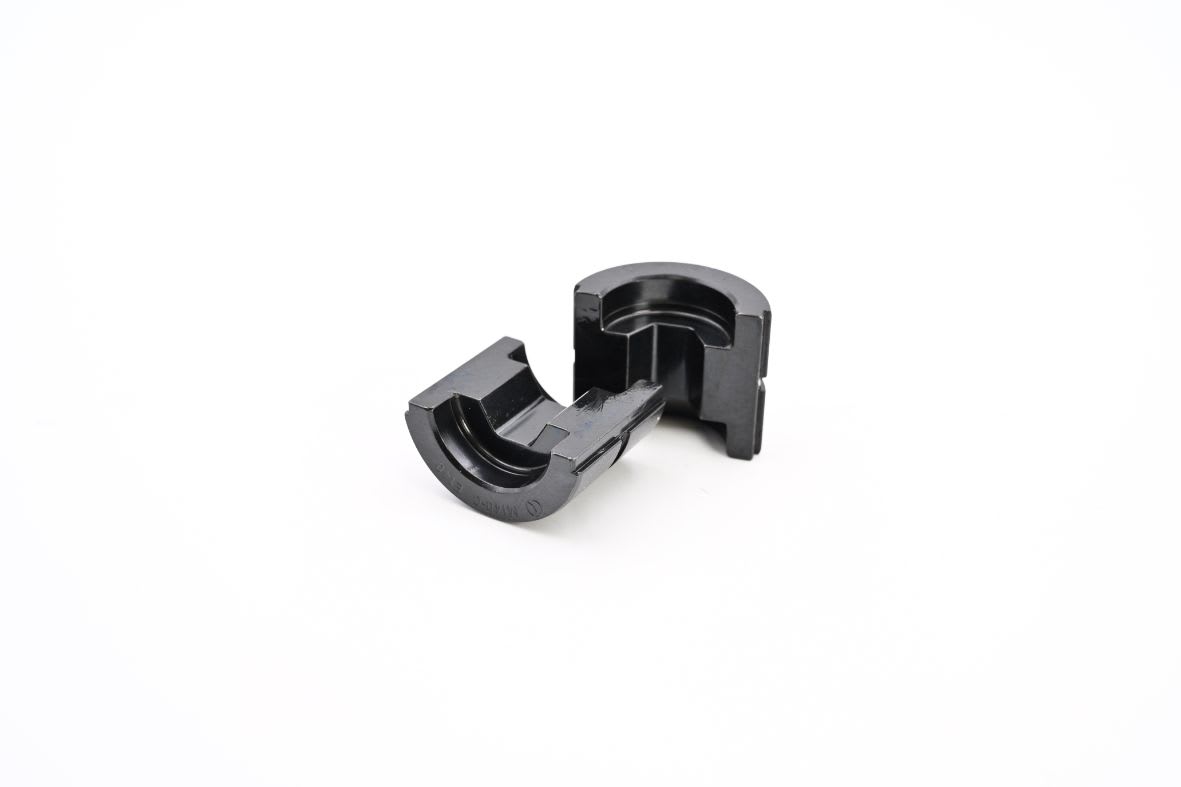 CEMBRE SPA - CEMM113-C COPPIA MATRICI ESAGONALI  E113 S/130