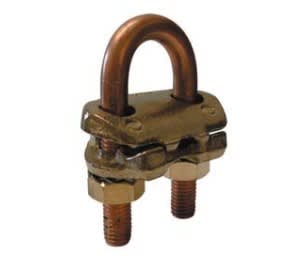 SEM - SEMM1216 MORSETTO D 12-16 MM. RAME