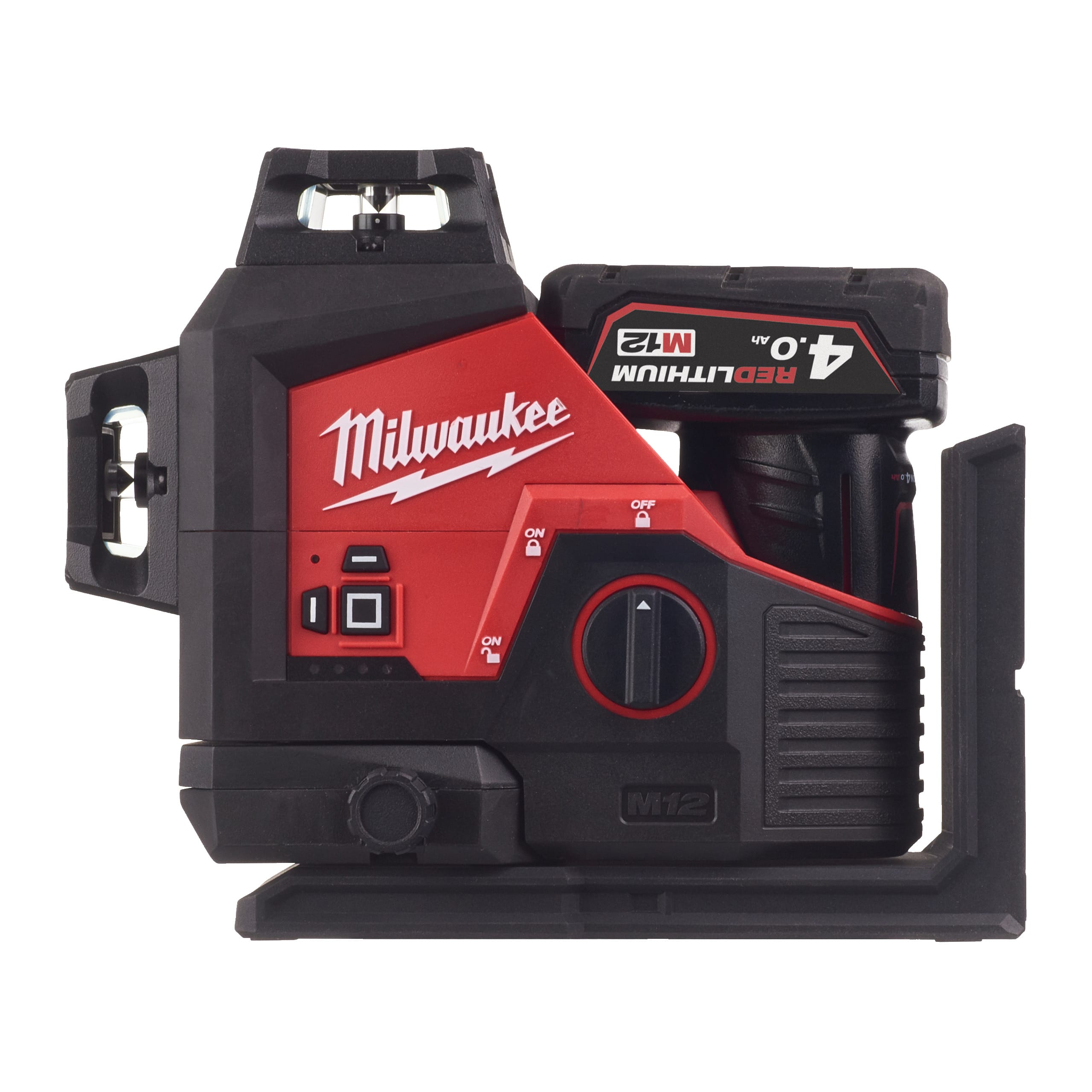 MILWAUKEE - AEG - COP4933478102 M12 3PL 401C