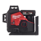 MILWAUKEE - AEG - COP4933478102 M12 3PL 401C