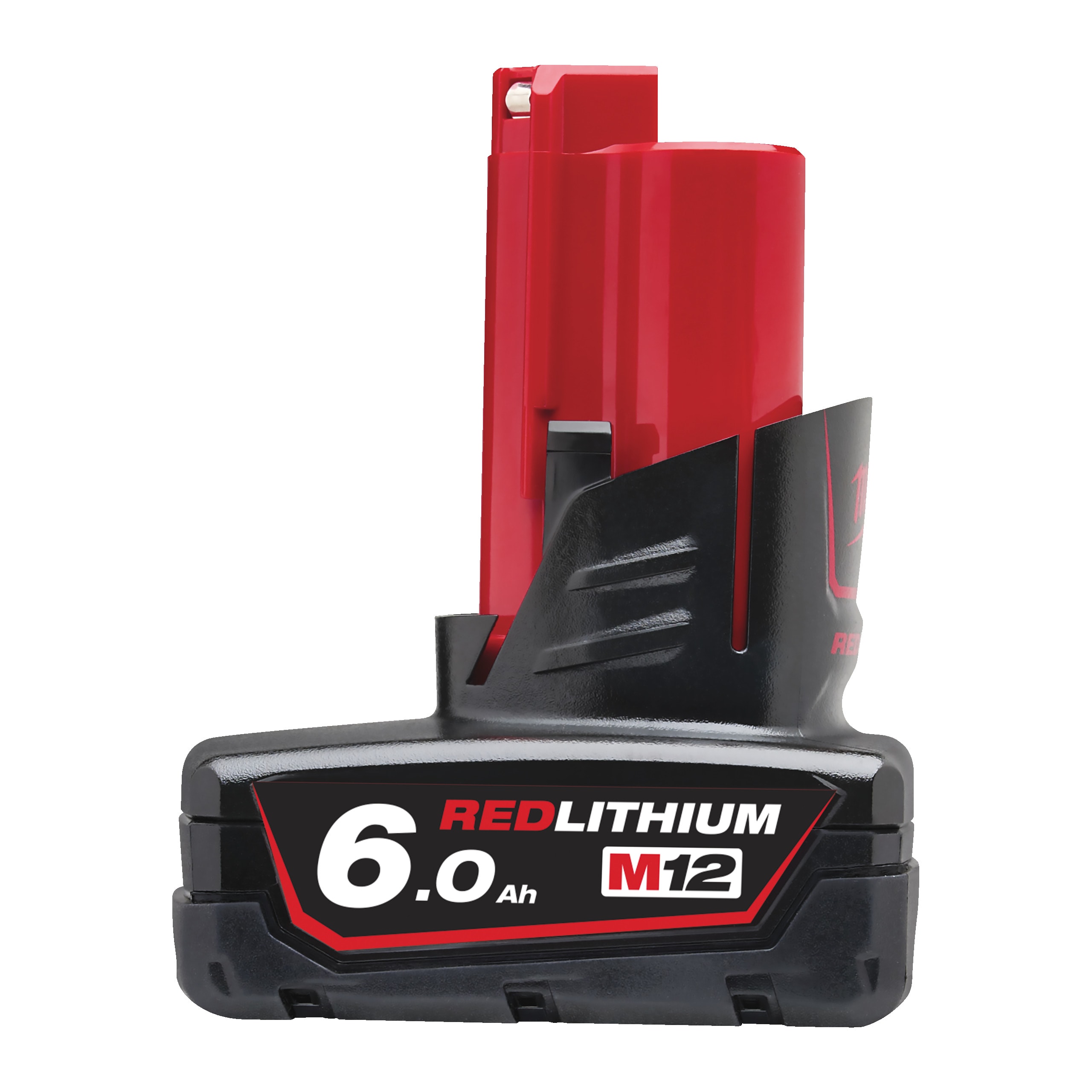 MILWAUKEE - AEG - COP4932451395 BATTERIA M12 B6 - 12V 6 AH (LITIO)