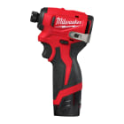 MILWAUKEE - AEG - COP4933499690 M12 BLIDRC-202C AVV IMPULSI