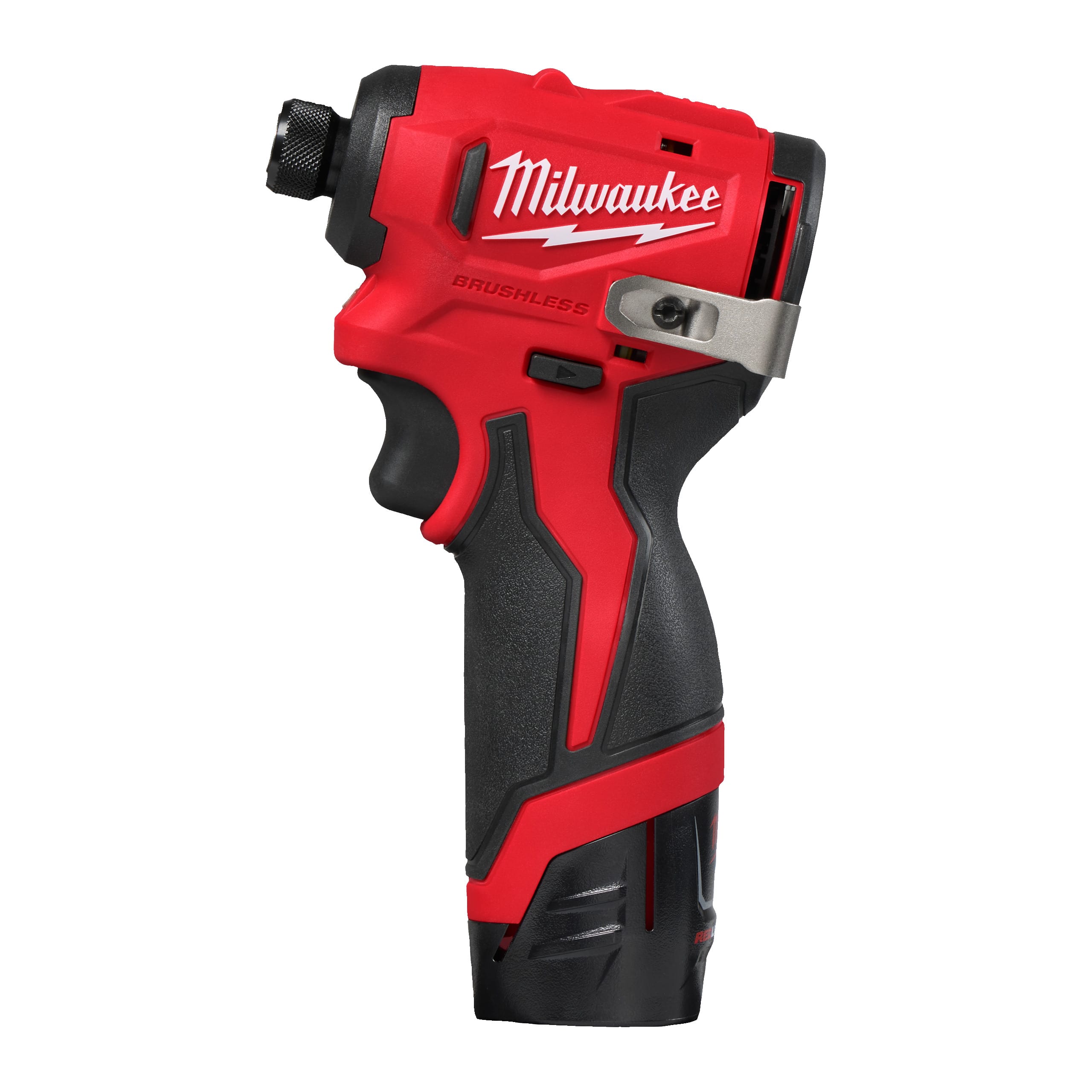 MILWAUKEE - AEG - COP4933499690 M12 BLIDRC-202C AVV IMPULSI