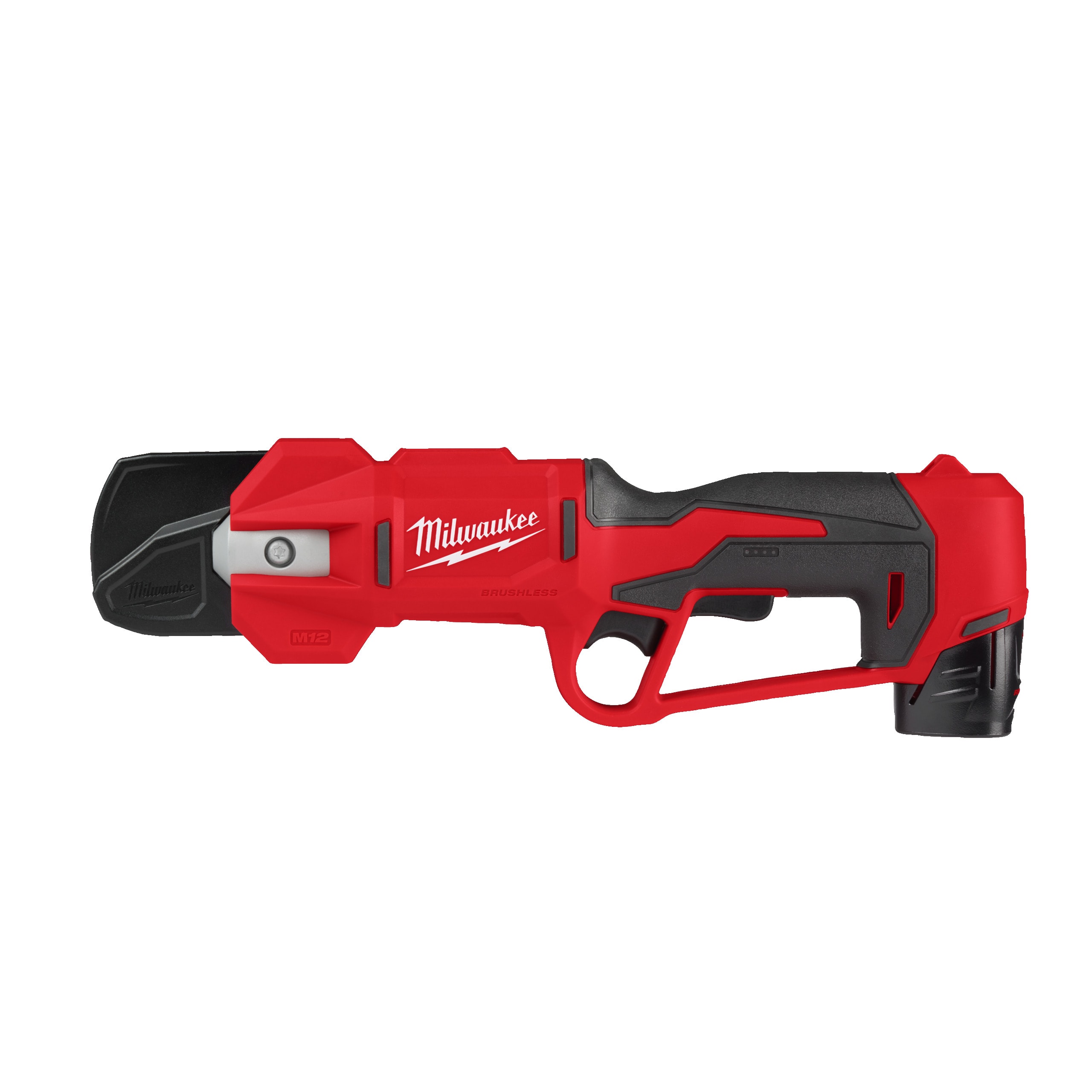 MILWAUKEE - AEG - COP4933480115 M12 BLPRS-202 FORBICE POTA