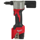 MILWAUKEE - AEG - COP4933464405 M12 BPRT-201X_RIVETTATRICE 12V