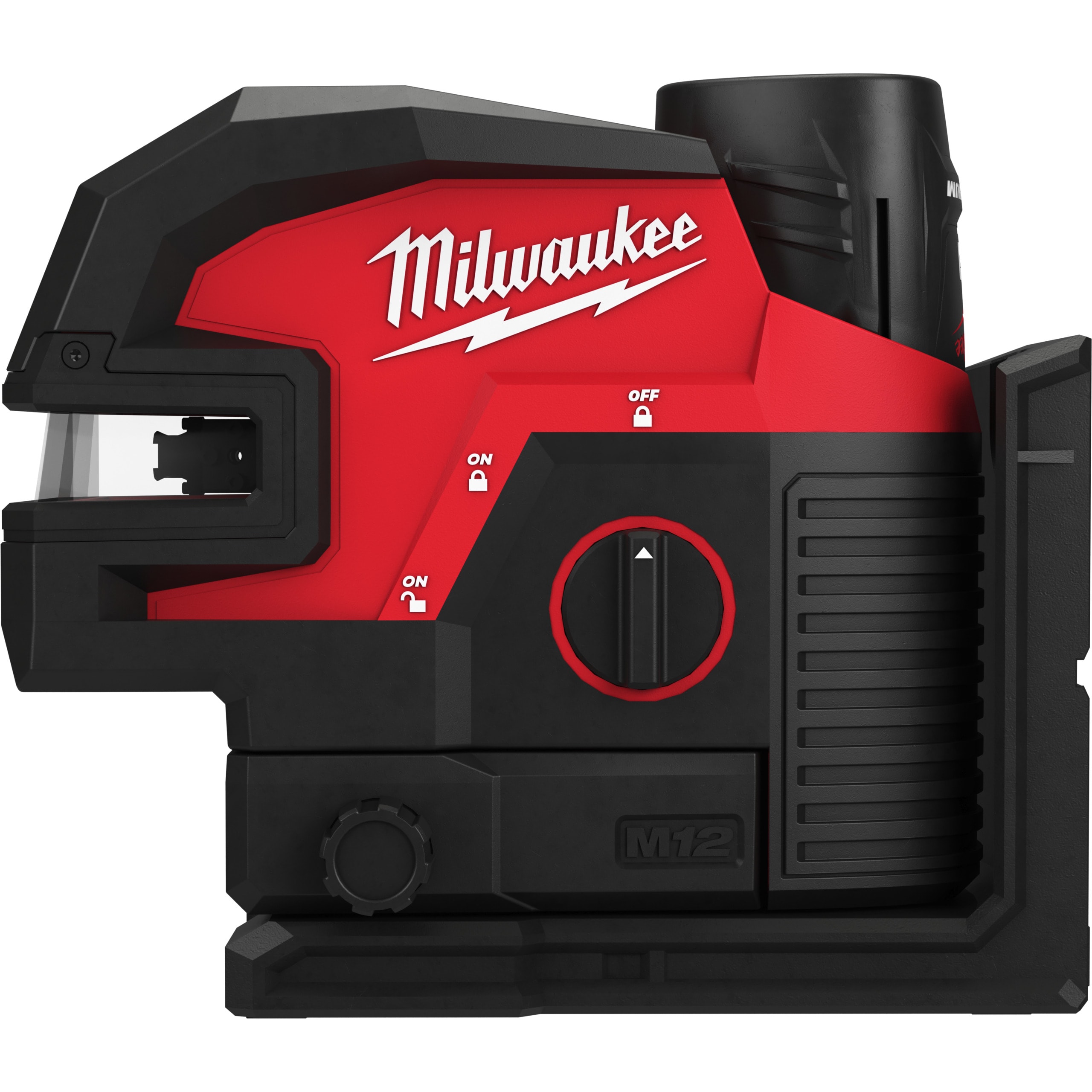 MILWAUKEE - AEG - COP4933479203 M12 CLL4P-301C