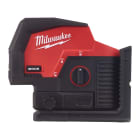 MILWAUKEE - AEG - COP4933478101 M12 CLLP 0C