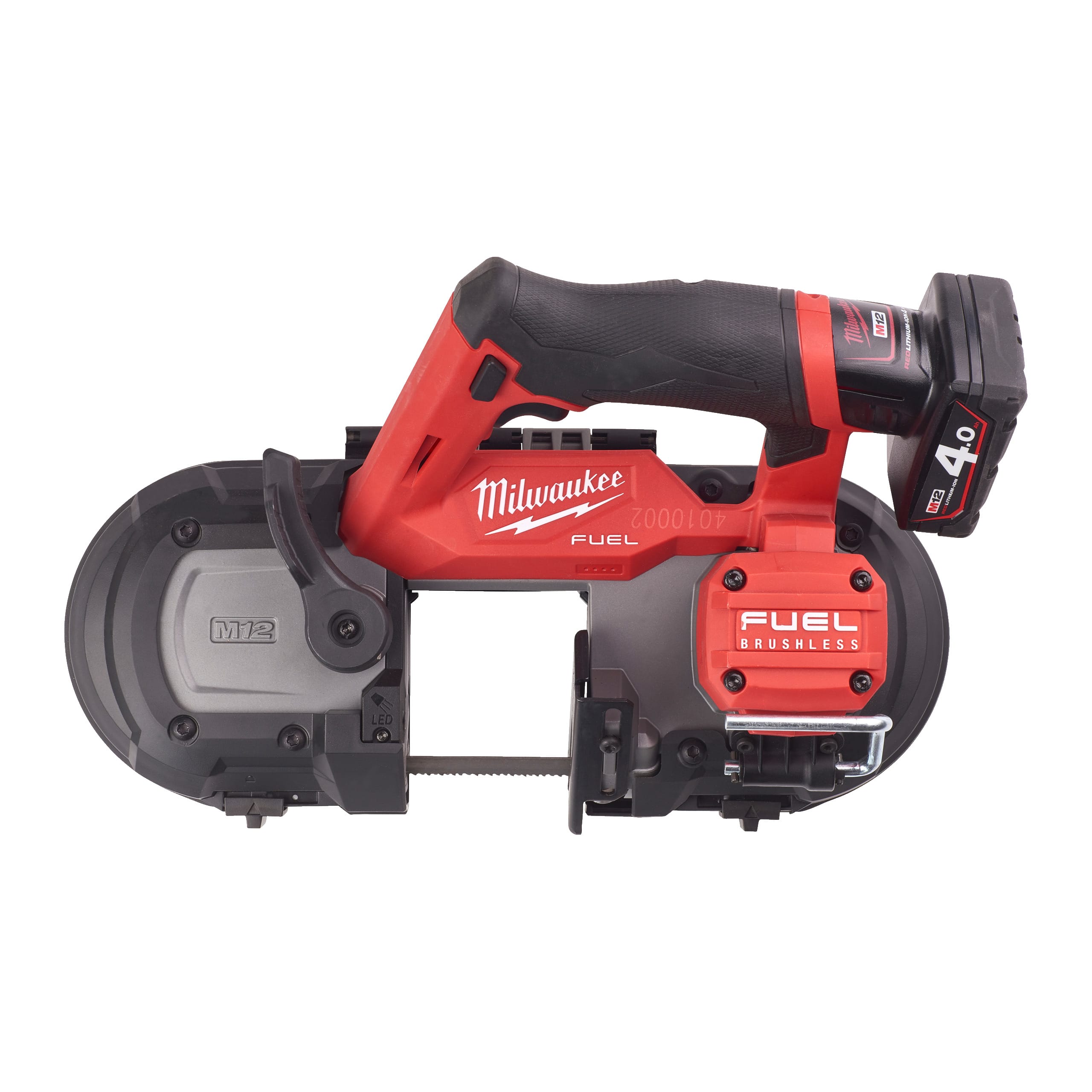 MILWAUKEE - AEG - COP4933478441 M12 FBS64 402C