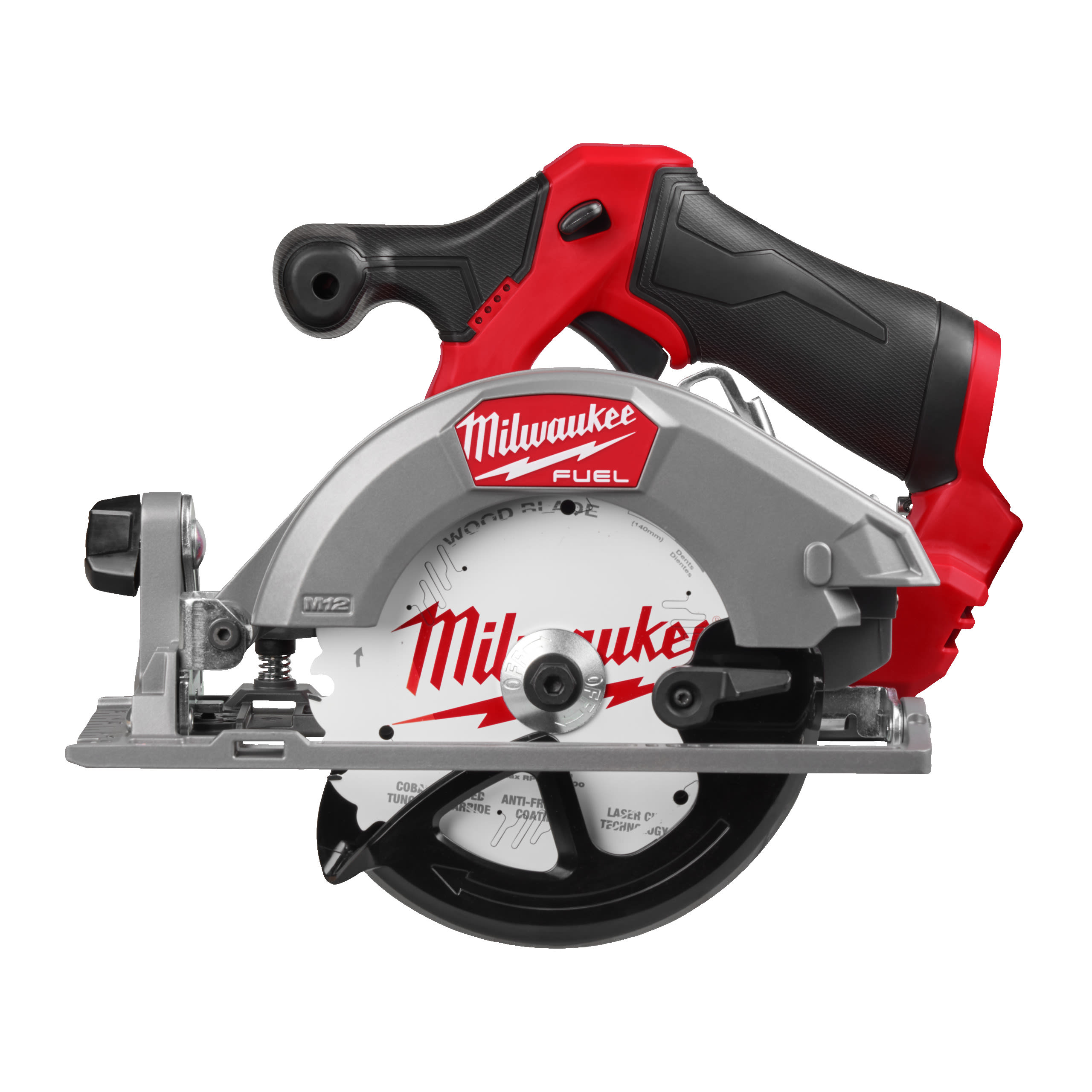 MILWAUKEE - AEG - COP4933493488 M12 FCS442-0/SEGHE CIRCOLARI