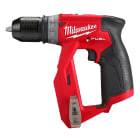 MILWAUKEE - AEG - COP4933464978 M12FDDX-0_TRAPANO COMPATTO