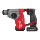 MILWAUKEE - AEG - COP4933499185 M12 FHAC16-502X TASSELLATORE