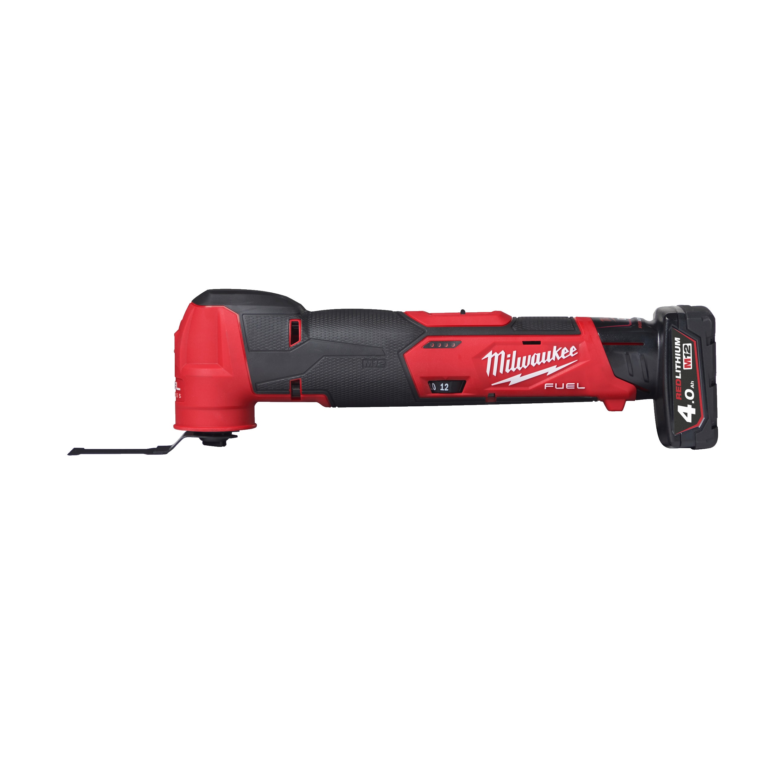 MILWAUKEE - AEG - COP4933472239 M12 FMT-422X_UTENSILE MULTIFUNZIONE 12V