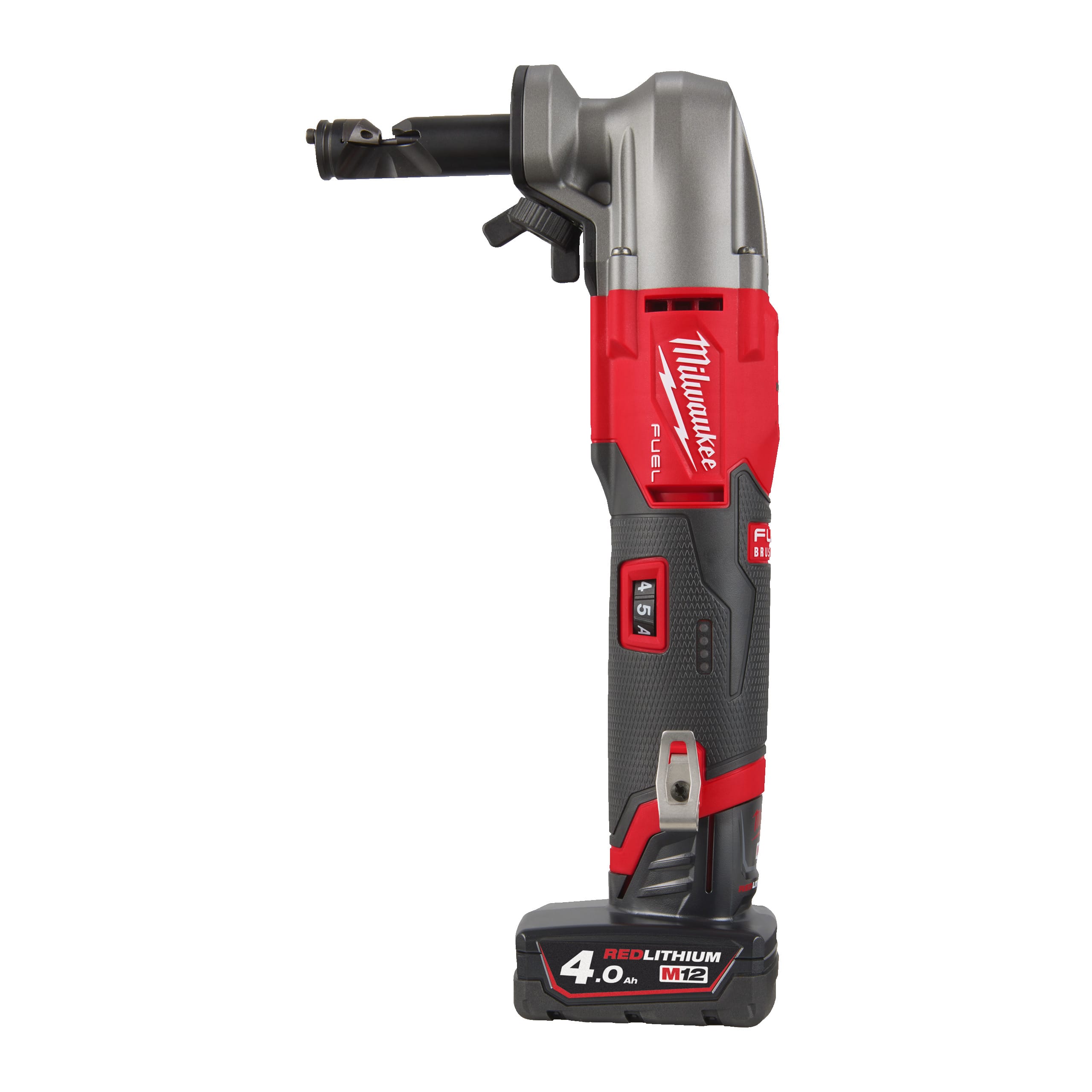 MILWAUKEE - AEG - COP4933479619 M12 FNB16-402X