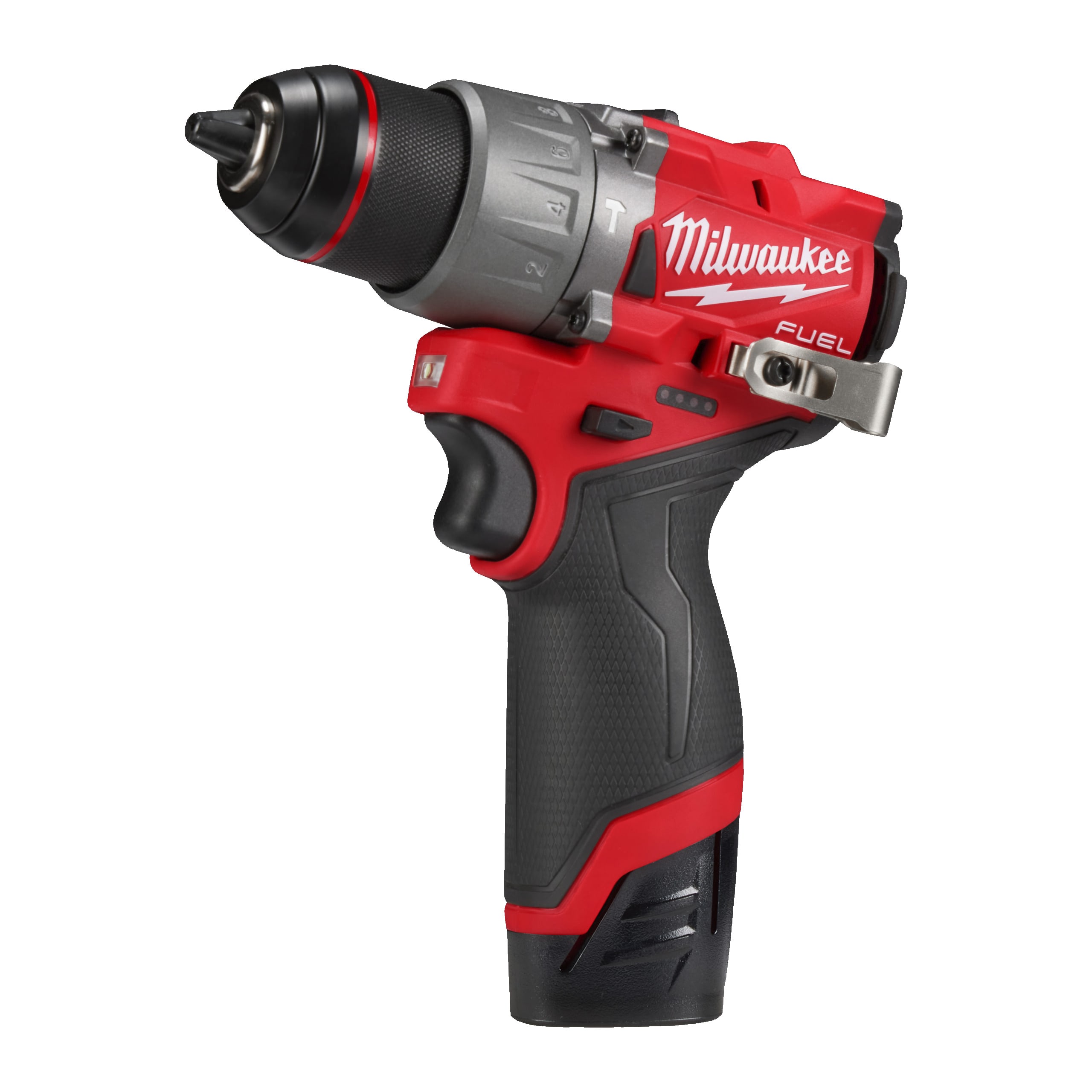 MILWAUKEE - AEG - COP4933479868 M12 FPD2-202X