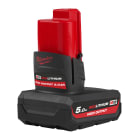 MILWAUKEE - AEG - COP4932480165 M12 HB5