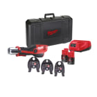 MILWAUKEE - AEG - COP4933443110 M12HPT-202CU-SET_PRESSATRICE