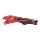 MILWAUKEE - AEG - COP4933479242 M12 PCSS-202C