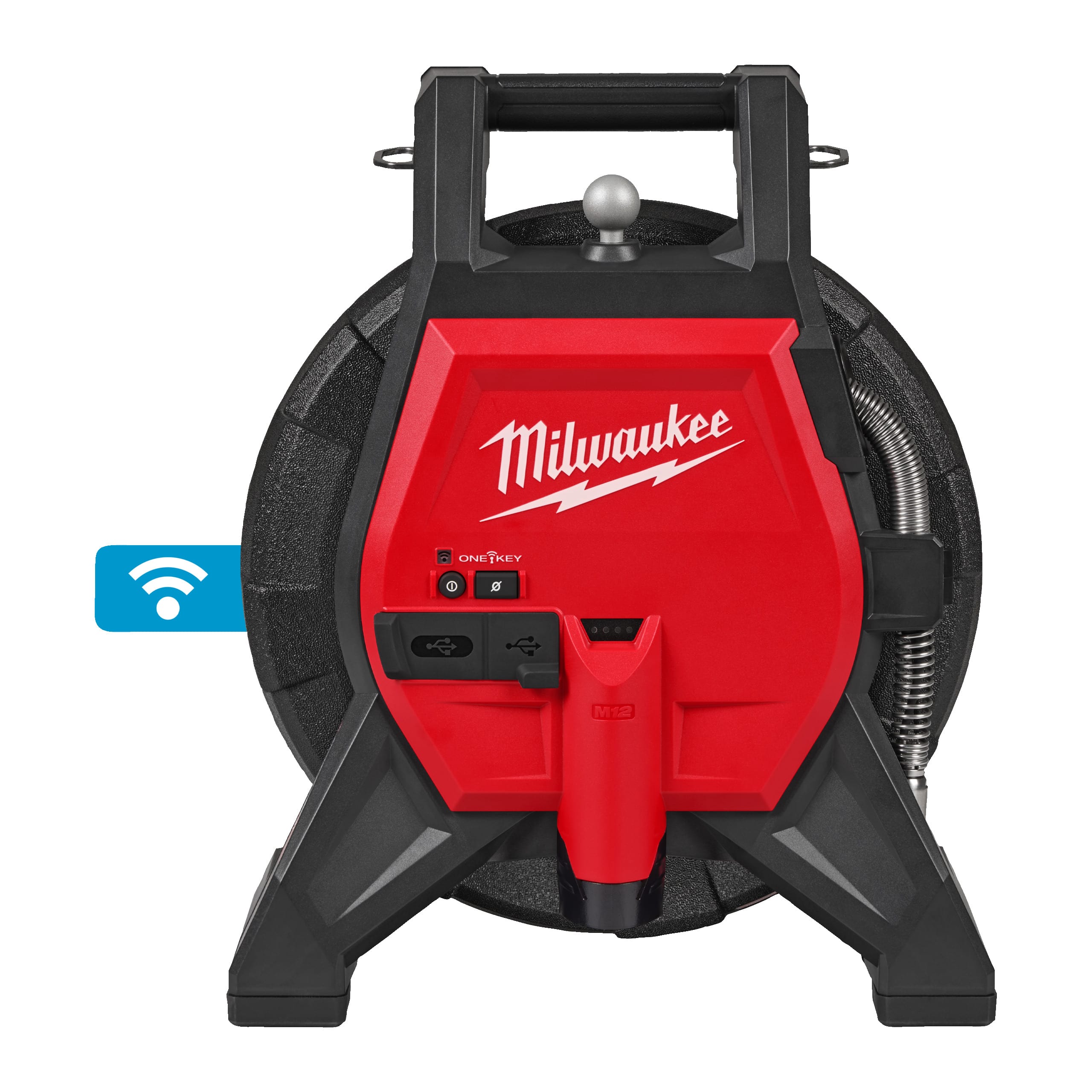 MILWAUKEE - AEG - COP4933498230 M12 SICO26-0 VIDEOISPEZIONE