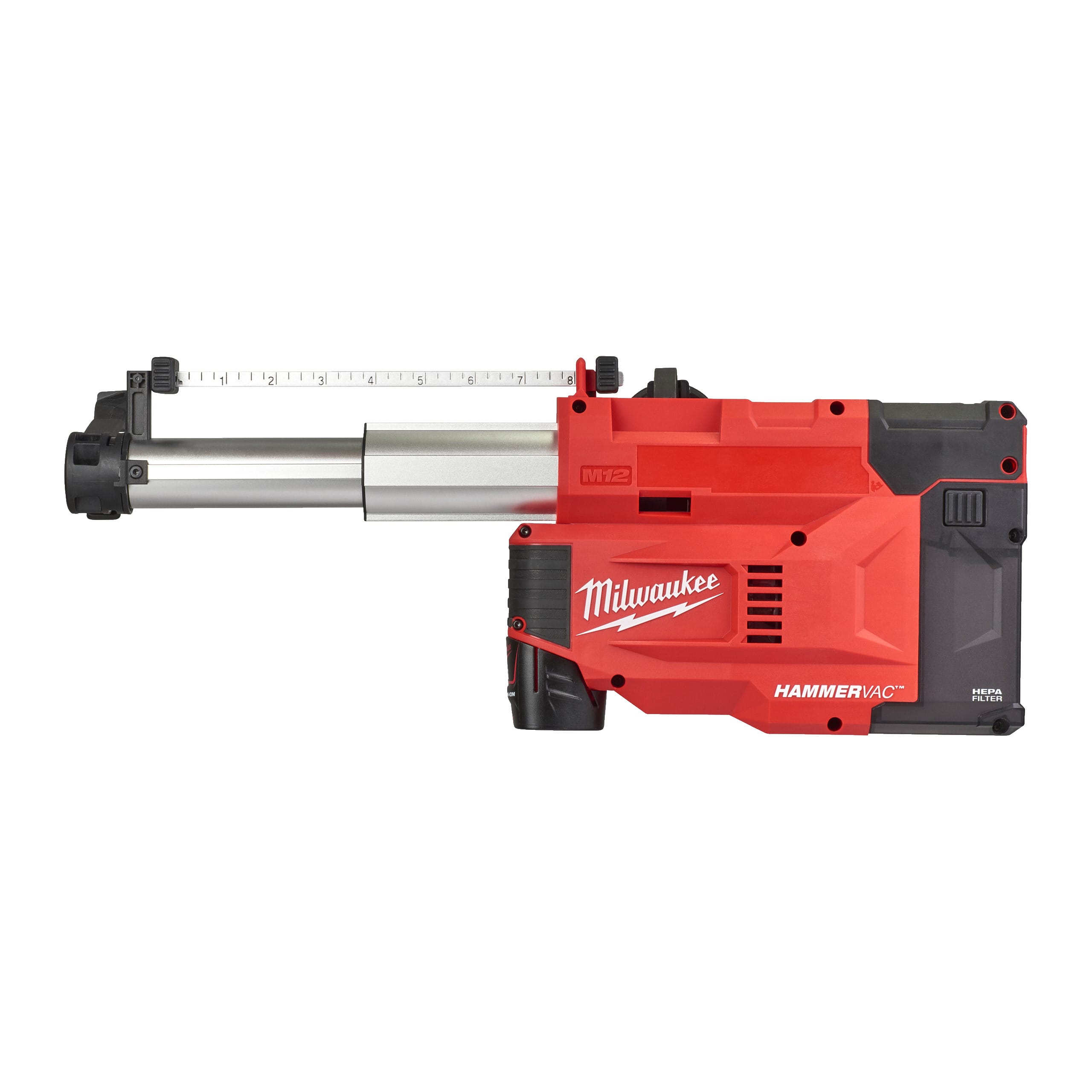 MILWAUKEE - AEG - COP4933471461 M12 UDEL-201B_ASPIRATORE 12V