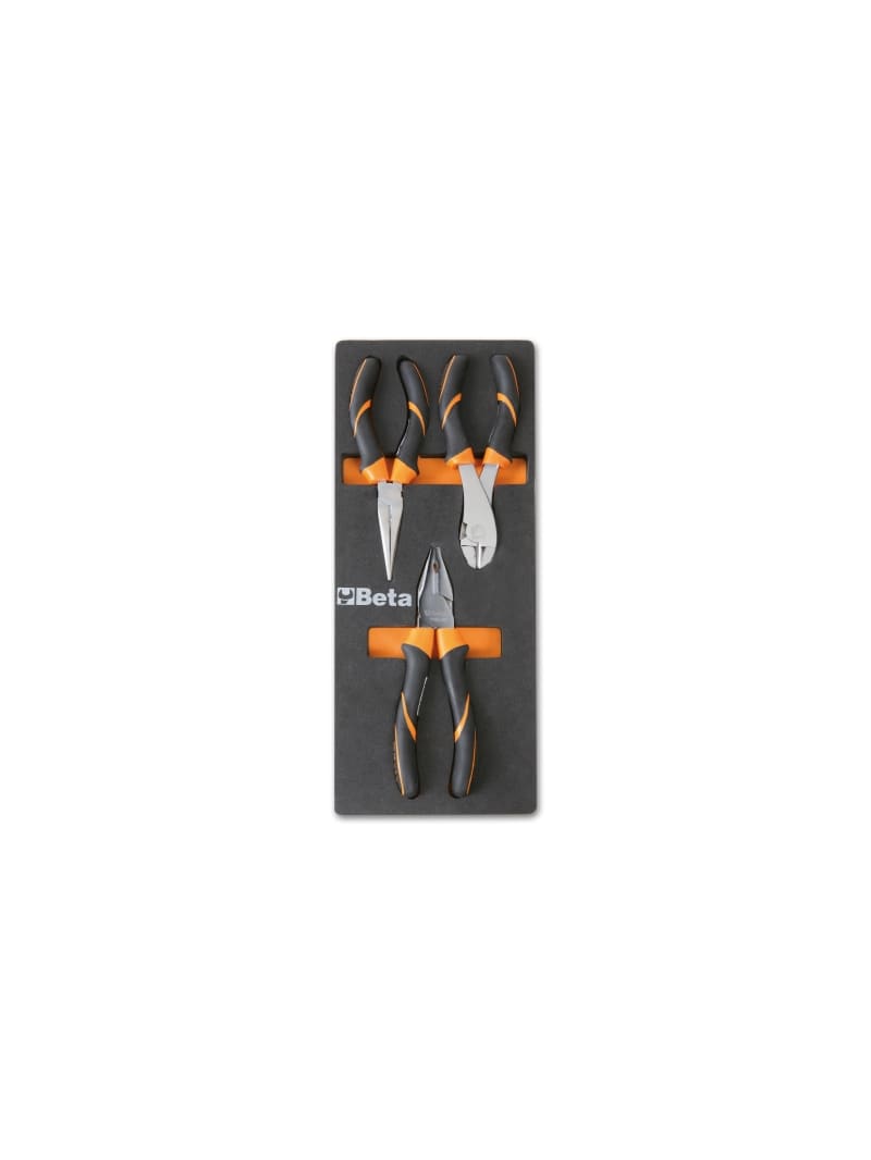 BM SPA - BMM024510131 MODULI SOFT VUOTI 1/4 MV131
