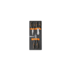 BM SPA - BMM024510131 MODULI SOFT VUOTI 1/4 MV131