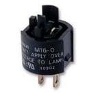 OMRON - OMRM160-10315000000 FINECORSA- BLOCCO CONTATTI PER INDICATOR