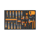 BM SPA - BMM024500879 MODULI SOFT ASSORT 49UT M166