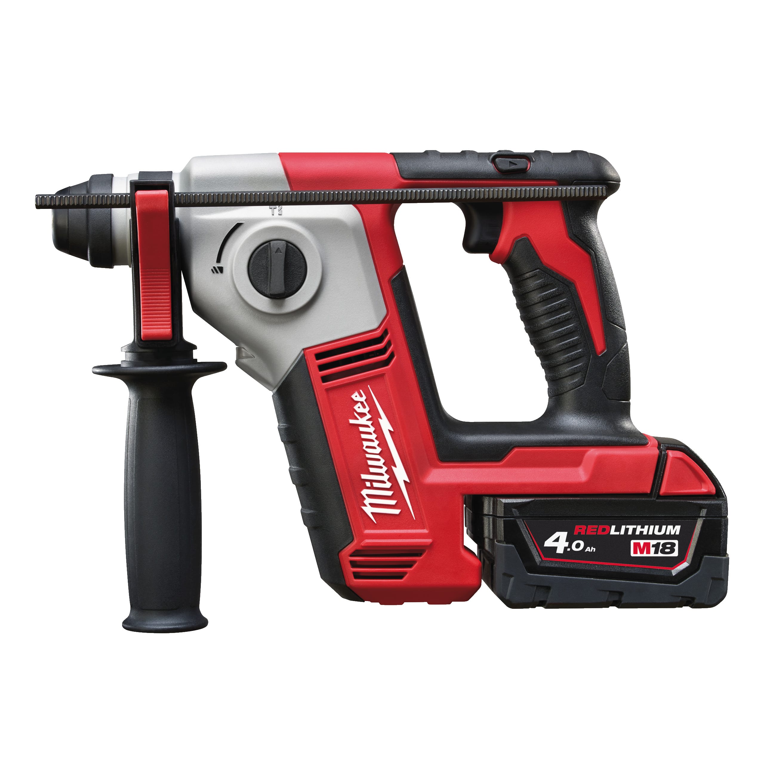 MILWAUKEE - AEG - COP4933443330 M18BH-402C_TASSELLATORE