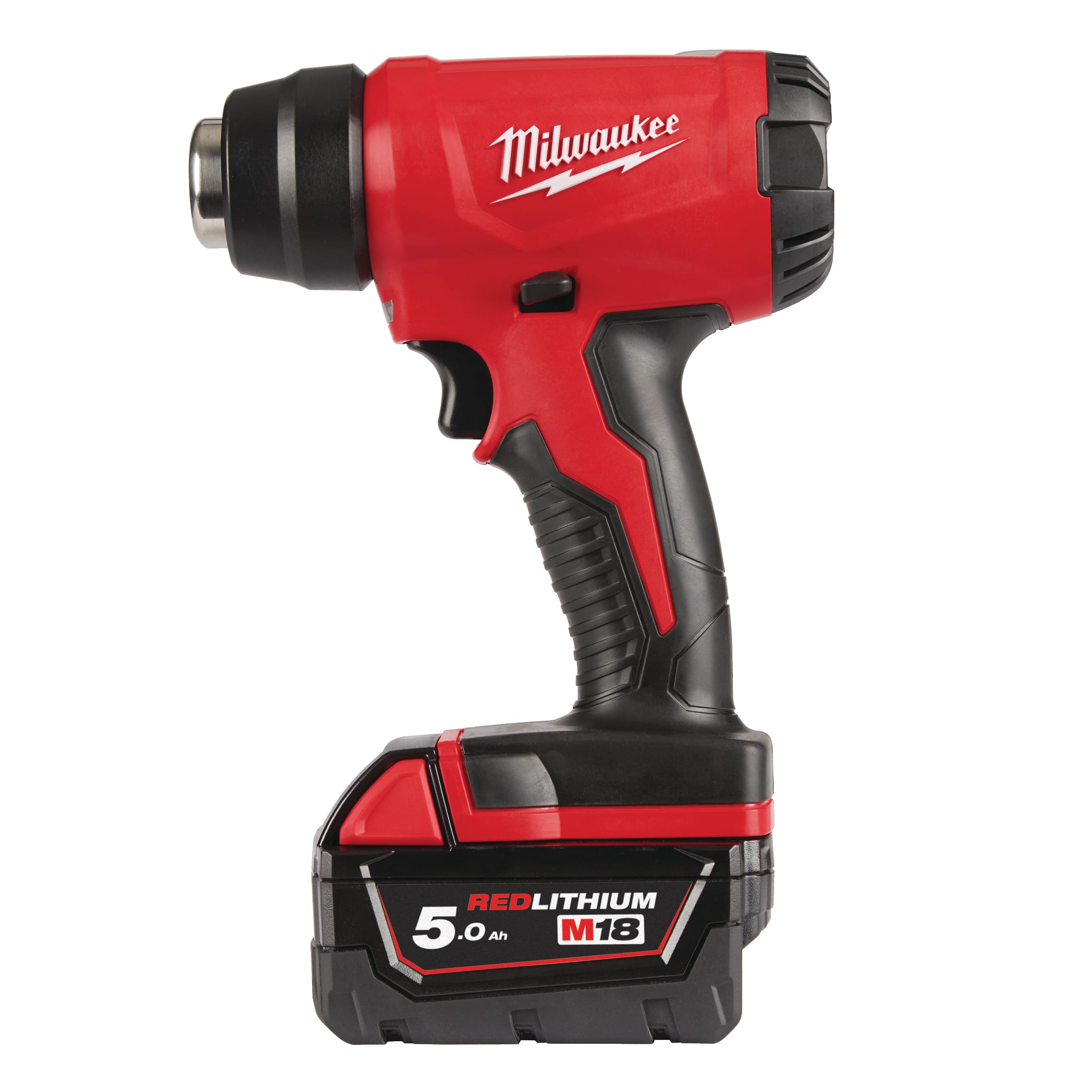 MILWAUKEE - AEG - COP4933459772 M18 BHG-502C_TERMOSOFFIATORE 18V