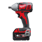 MILWAUKEE - AEG - COP4933443607 M18BIW12-402C_AVVITATORE