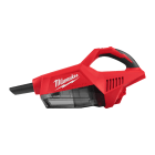 MILWAUKEE - AEG - COP4933500788 M18 BLCV2-0/ ASPIRATORE COMPATTO XXX