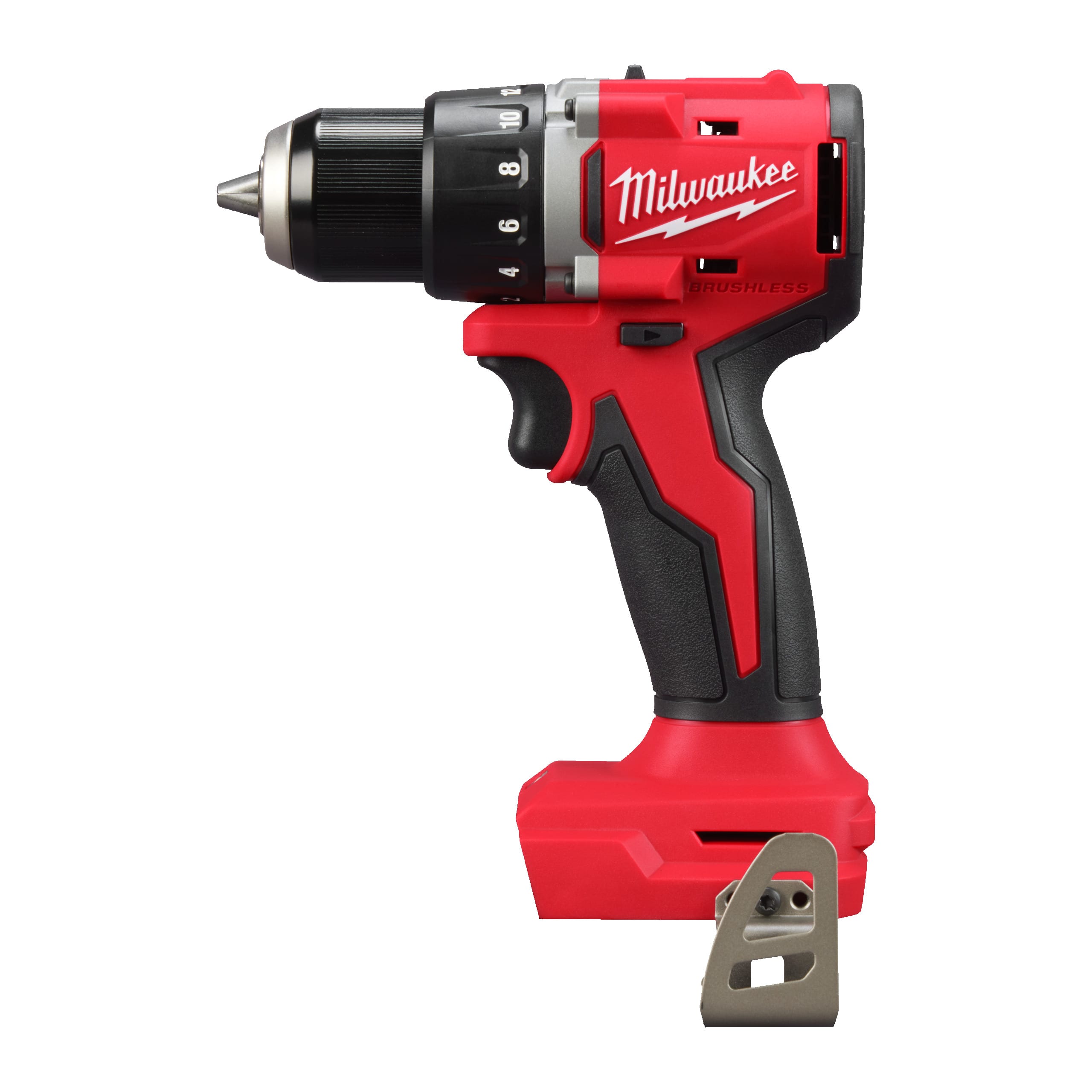 MILWAUKEE - AEG - COP4933492831 M18 BLDDRC-0 TRAPANO ROT BRUSHLE COMP