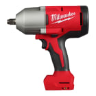 MILWAUKEE - AEG - COP4933492787 M18 BLHIWF12-0X AVV IMP QUADRO