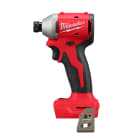 MILWAUKEE - AEG - COP4933492842 M18 BLIDR-0X AVV IMPULSI HEX