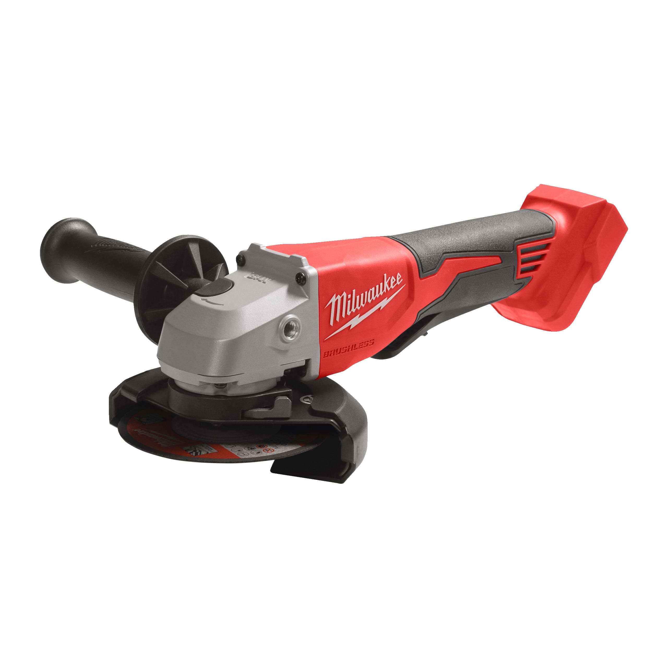 MILWAUKEE - AEG - COP4933492647 M18 BLSAG115XPD-0  SMERIGL BRUSHLESS