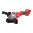 MILWAUKEE - AEG - COP4933492643 M18 BLSAG125X-0 SMERIGL BRUSHLESS