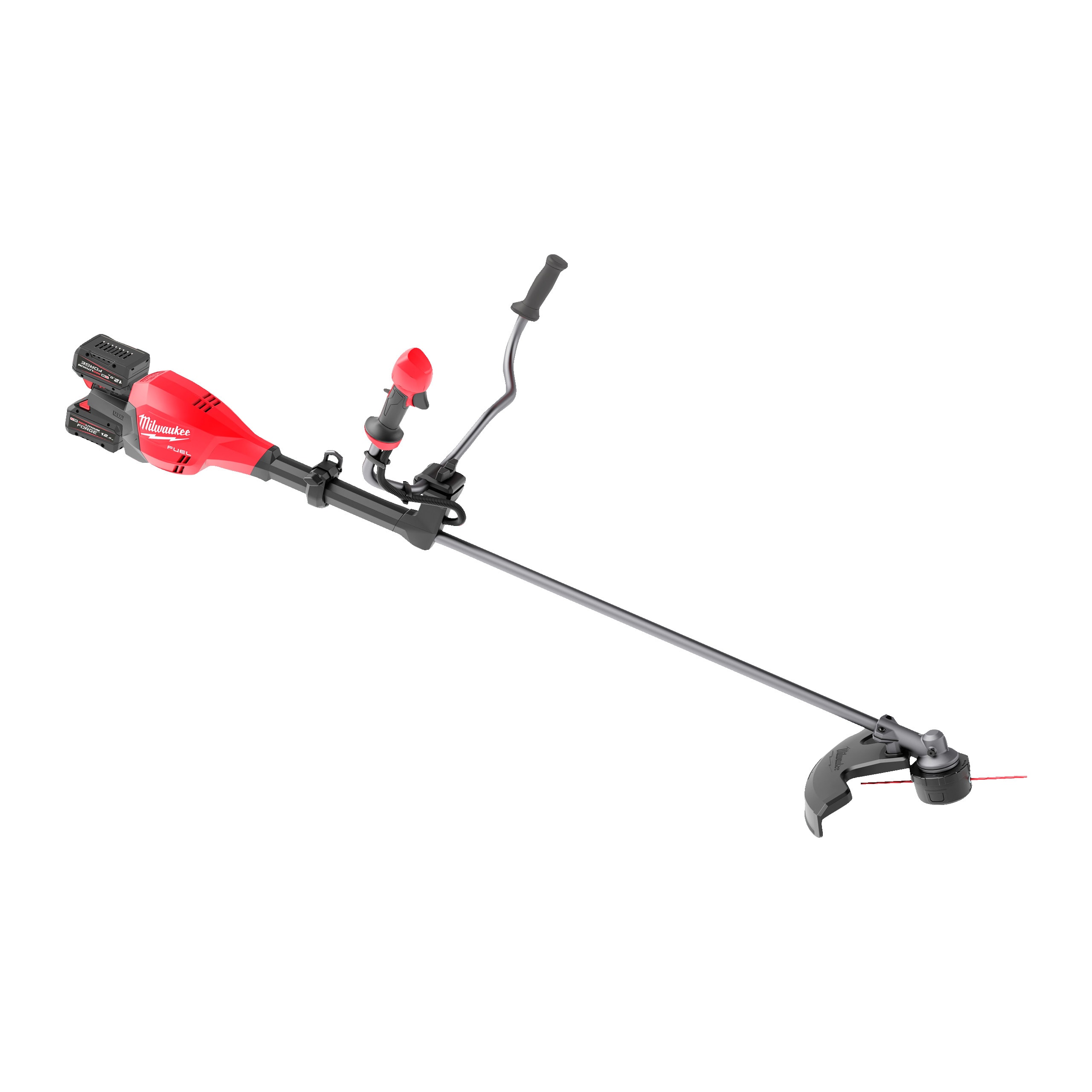 MILWAUKEE - AEG - COP4933480860 M18 F2BCU-122 DECESPUGLIATORE
