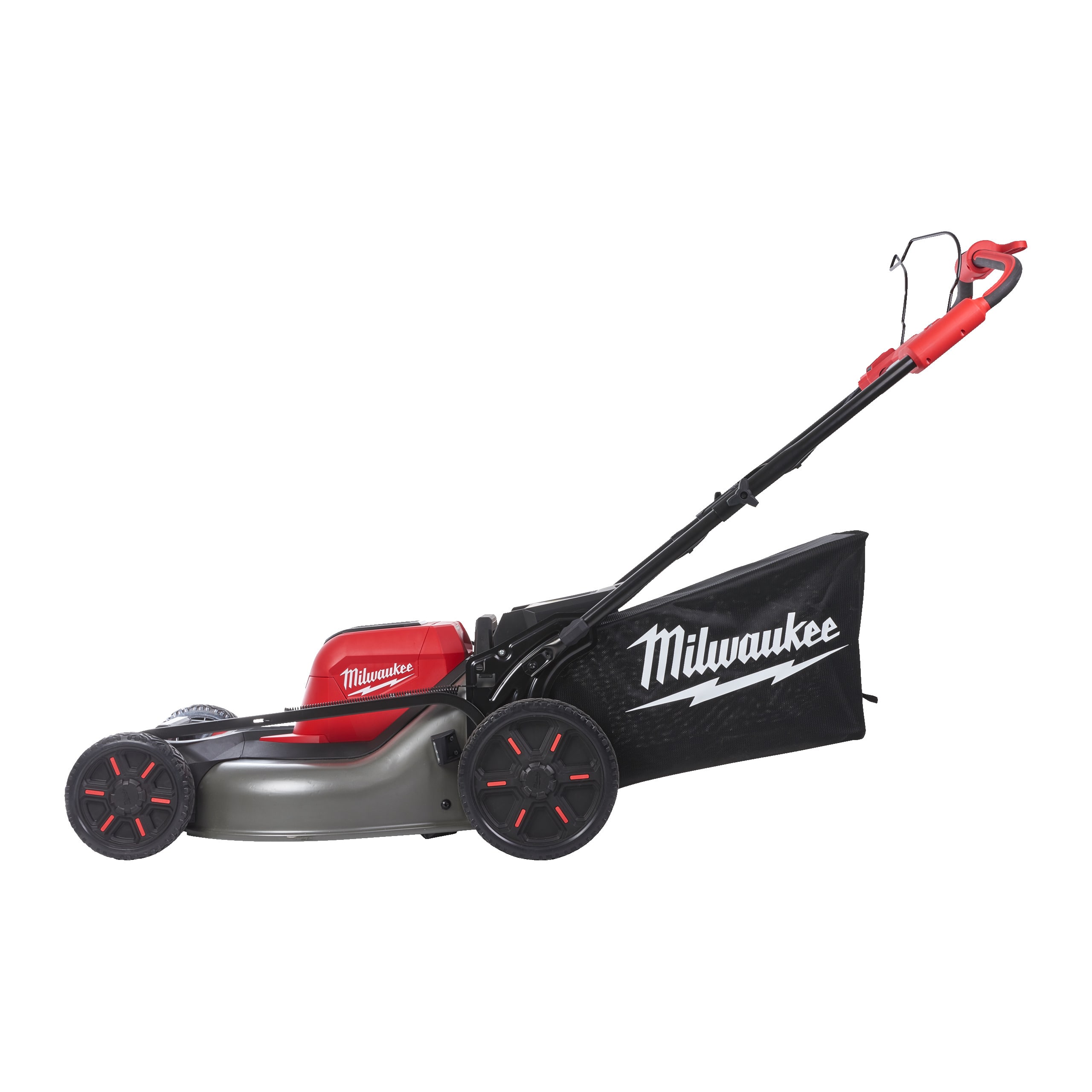 MILWAUKEE - AEG - COP4933499213 M18 F2LM53-122 TOSAERBA