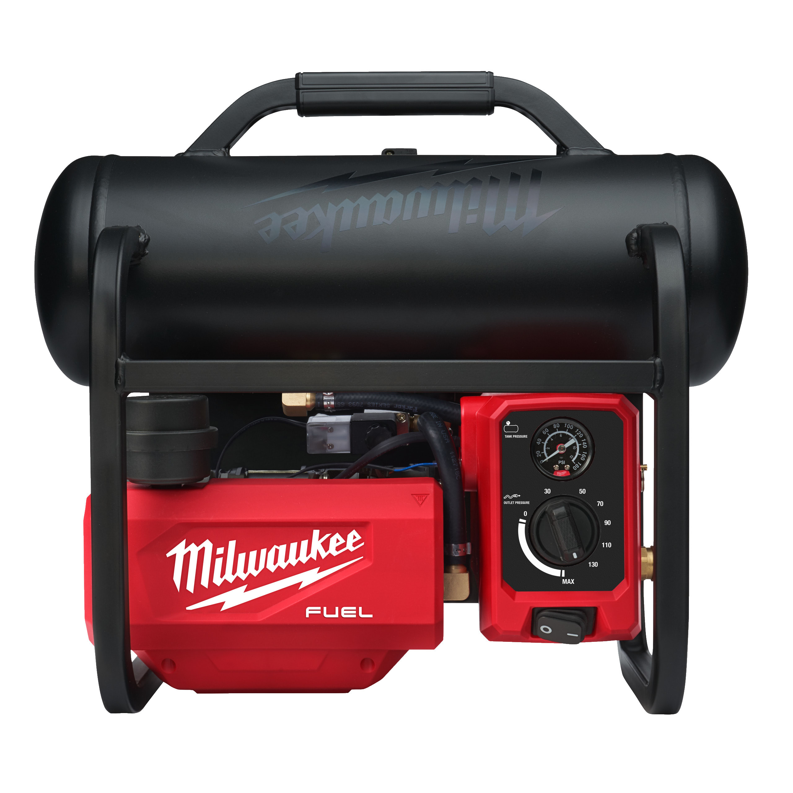 MILWAUKEE - AEG - COP4933472166 M18 FAC 0